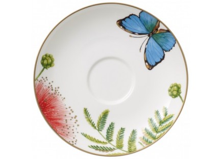 Amazonia Anmut Tea Cup Saucer